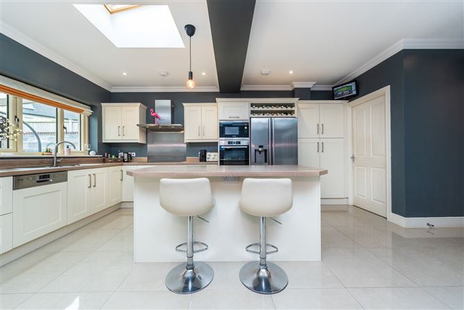 25 Ridgewood Manor, Kildare Town, Kildare