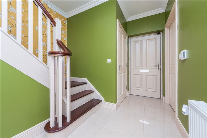 25 Ridgewood Manor, Kildare Town, Kildare