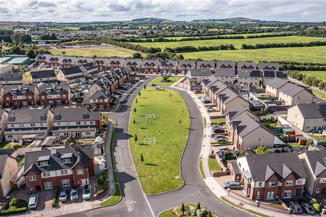 25 Ridgewood Manor, Kildare Town, Kildare