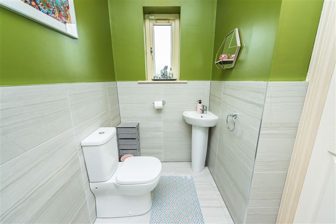 25 Ridgewood Manor, Kildare Town, Kildare