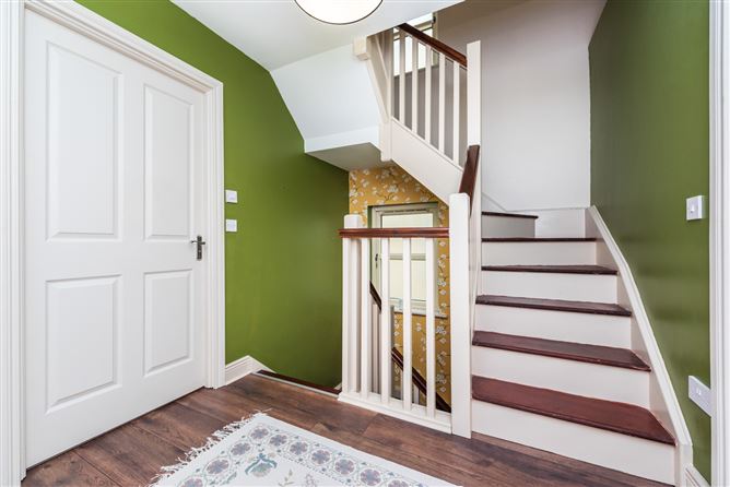 25 Ridgewood Manor, Kildare Town, Kildare