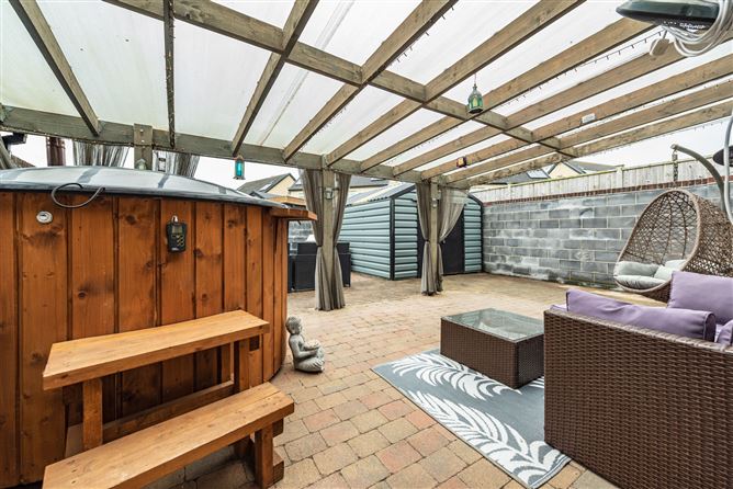 25 Ridgewood Manor, Kildare Town, Kildare