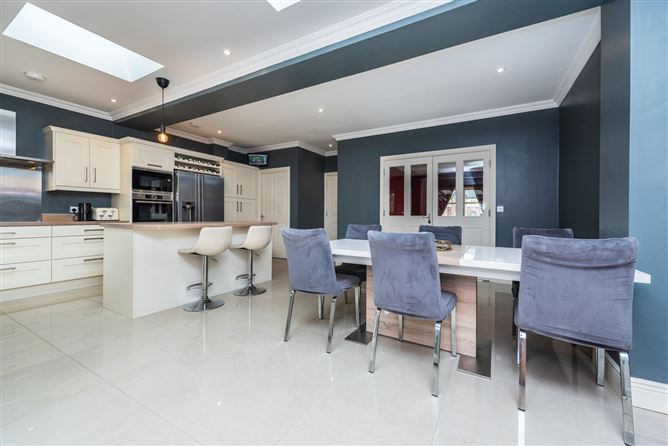 25 Ridgewood Manor, Kildare Town, Kildare