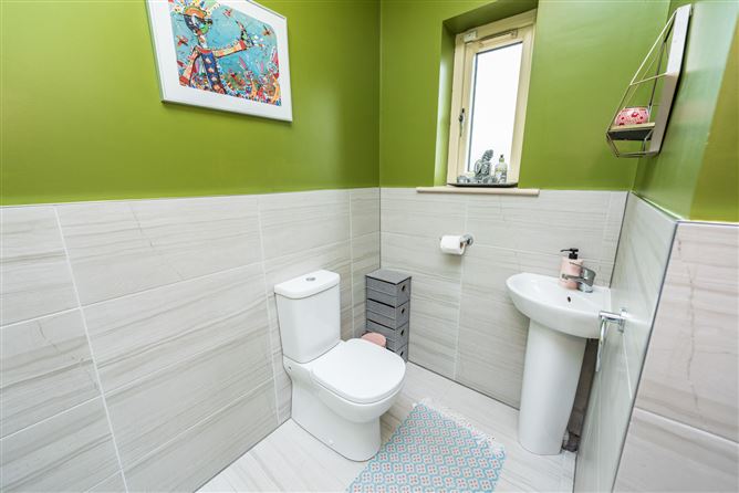 25 Ridgewood Manor, Kildare Town, Kildare