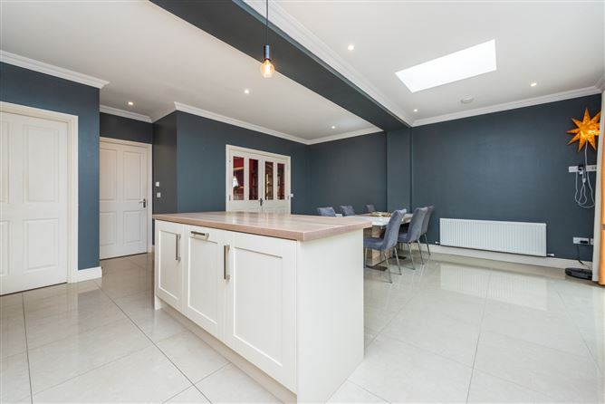 25 Ridgewood Manor, Kildare Town, Kildare