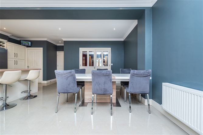 25 Ridgewood Manor, Kildare Town, Kildare