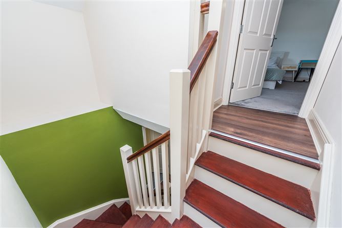 25 Ridgewood Manor, Kildare Town, Kildare