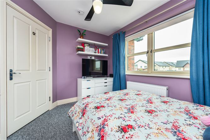 25 Ridgewood Manor, Kildare Town, Kildare