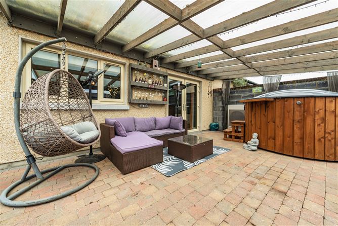 25 Ridgewood Manor, Kildare Town, Kildare
