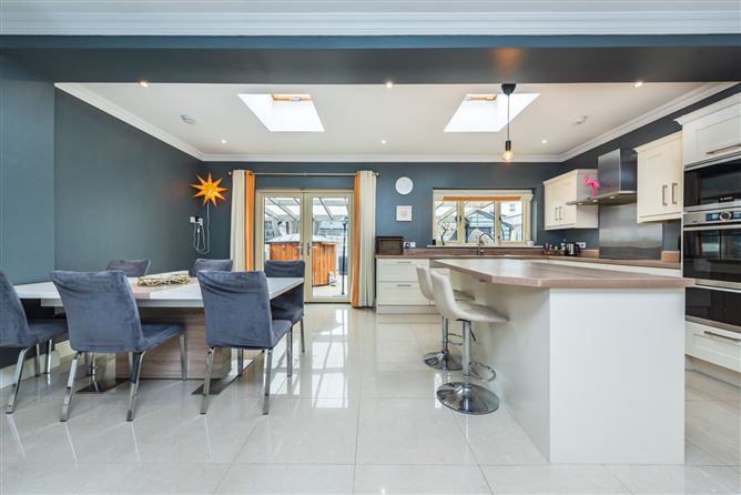 25 Ridgewood Manor, Kildare Town, Kildare
