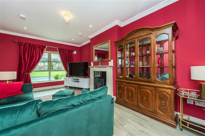25 Ridgewood Manor, Kildare Town, Kildare