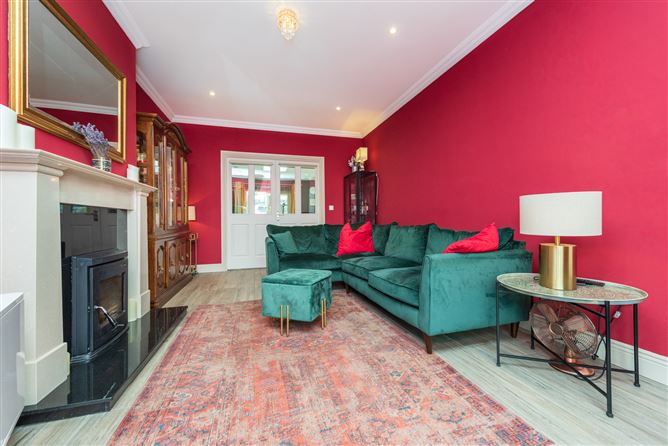 25 Ridgewood Manor, Kildare Town, Kildare