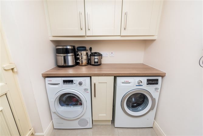 25 Ridgewood Manor, Kildare Town, Kildare