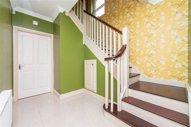 25 Ridgewood Manor, Kildare Town, Kildare