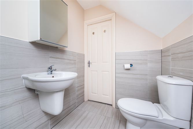 25 Ridgewood Manor, Kildare Town, Kildare