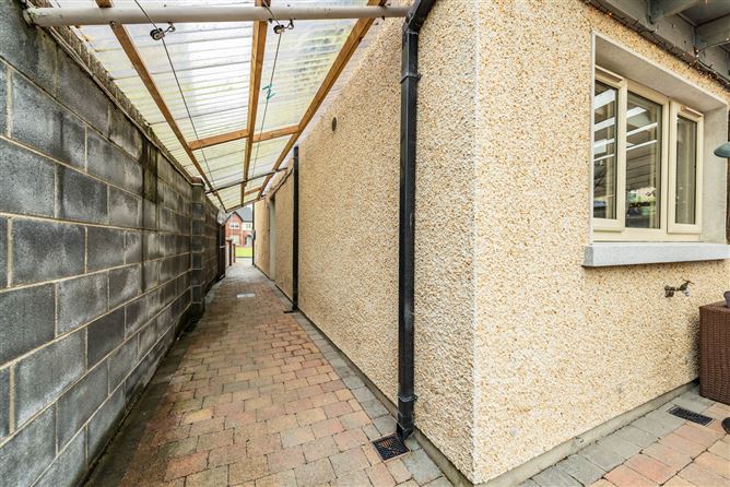 25 Ridgewood Manor, Kildare Town, Kildare