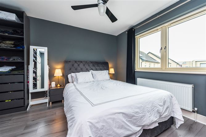 25 Ridgewood Manor, Kildare Town, Kildare