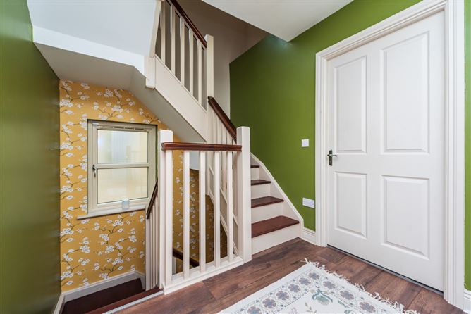 25 Ridgewood Manor, Kildare Town, Kildare