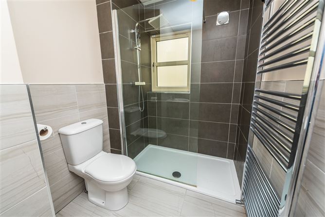 25 Ridgewood Manor, Kildare Town, Kildare