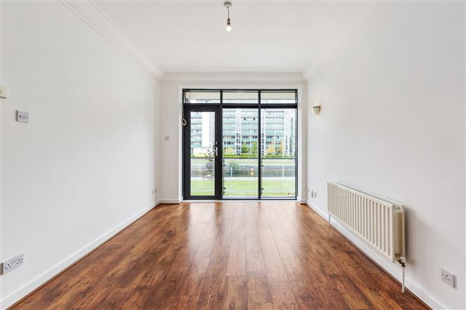 122 Scarriff House, Custom House Square, IFSC, Dublin 1