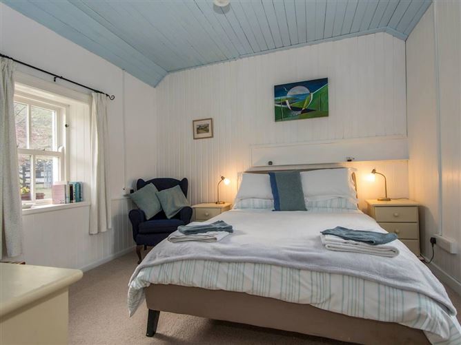 1 Bed in Glencolumbkille,Glencolumbkille,  Donegal