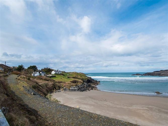 1 Bed in Glencolumbkille,Glencolumbkille,  Donegal