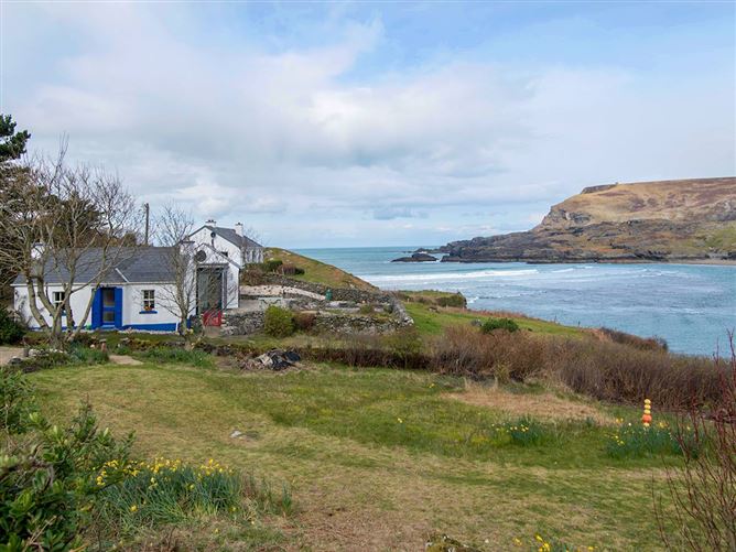 1 Bed in Glencolumbkille,Glencolumbkille,  Donegal