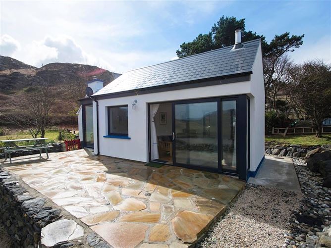 1 Bed in Glencolumbkille,Glencolumbkille,  Donegal
