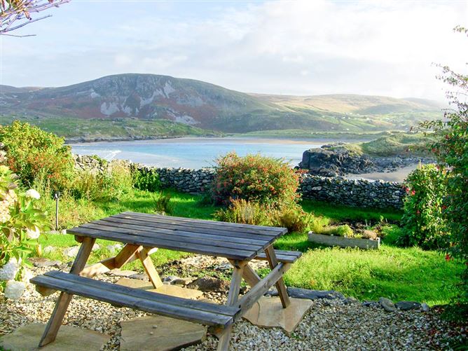 1 Bed in Glencolumbkille,Glencolumbkille,  Donegal