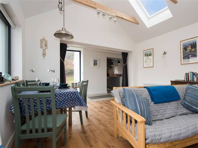 1 Bed in Glencolumbkille,Glencolumbkille,  Donegal