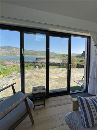 1 Bed in Glencolumbkille,Glencolumbkille,  Donegal