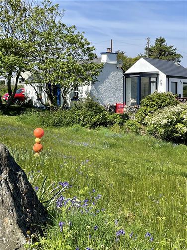 1 Bed in Glencolumbkille,Glencolumbkille,  Donegal