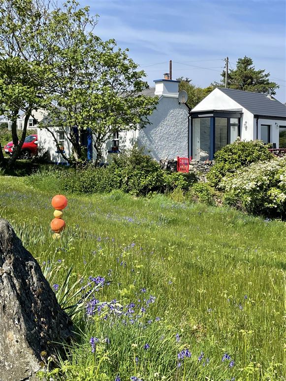 1 Bed in Glencolumbkille,Glencolumbkille,  Donegal