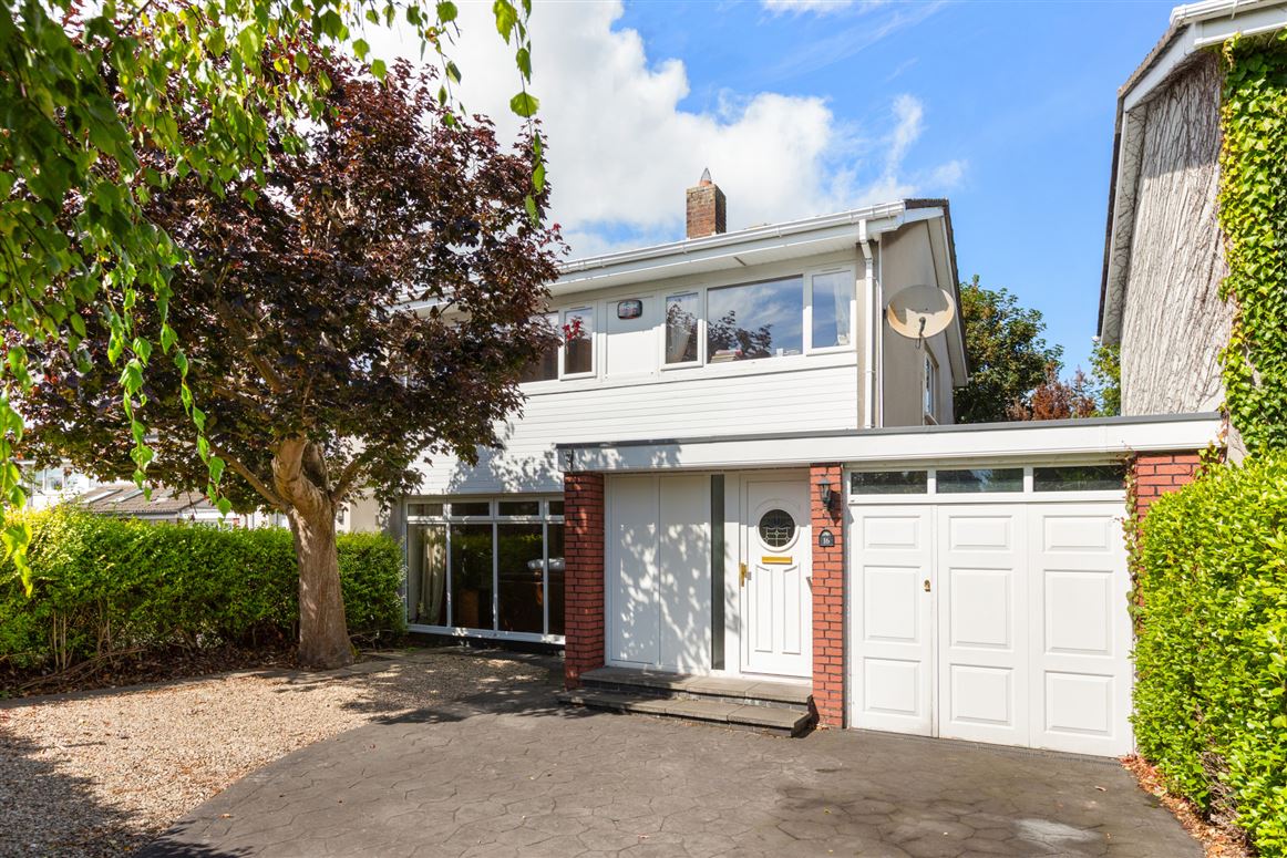 16 Ailesbury Grove, Dundrum, Dublin 16