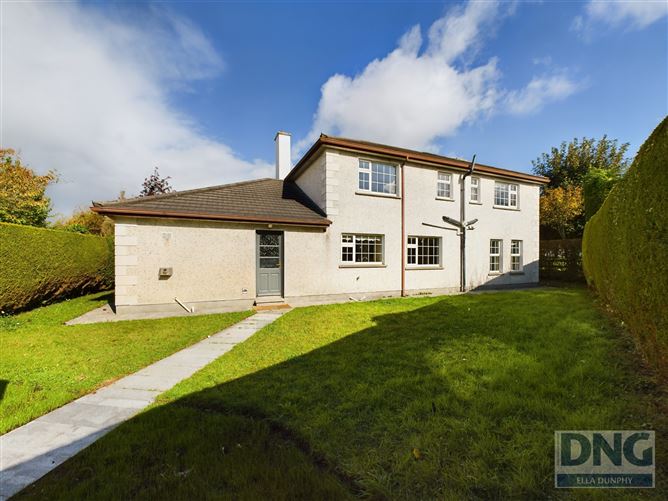 21 Springmount, Waterford Road, Kilkenny