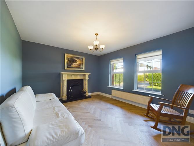 21 Springmount, Waterford Road, Kilkenny
