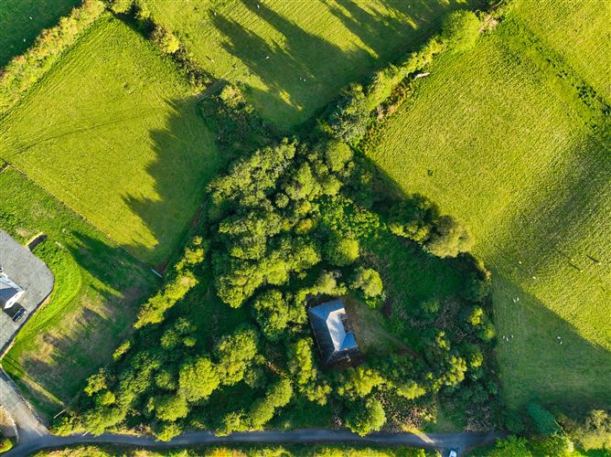 Macreddin, Aughrim, Co. Wicklow