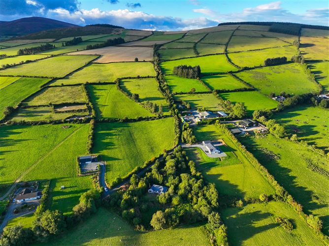 Macreddin, Aughrim, Co. Wicklow