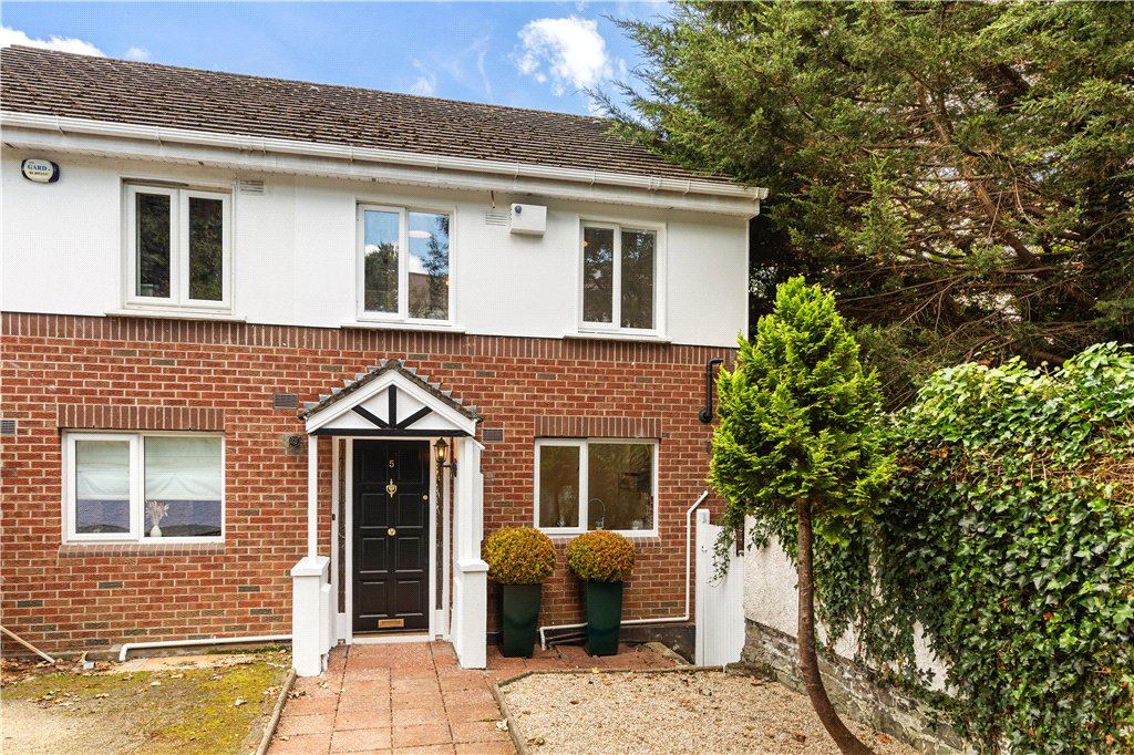 5 Park View, Rathgar, Dublin 6