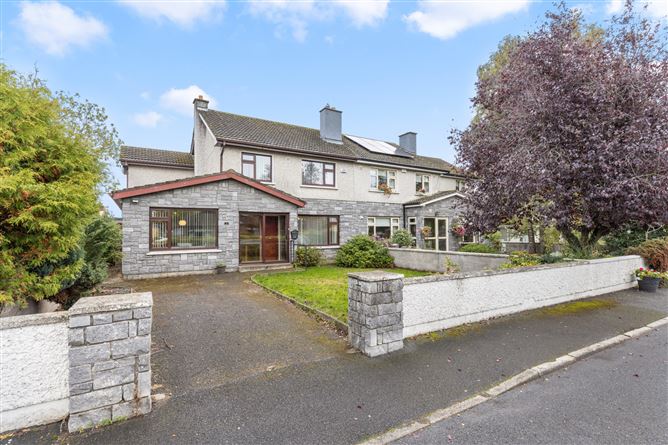 5 Maple Drive, Royal Oak Road, Bagenalstown, Co. Carlow