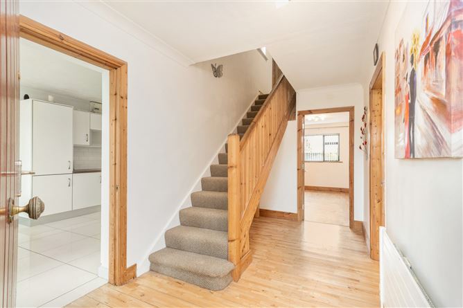5 Maple Drive, Royal Oak Road, Bagenalstown, Co. Carlow