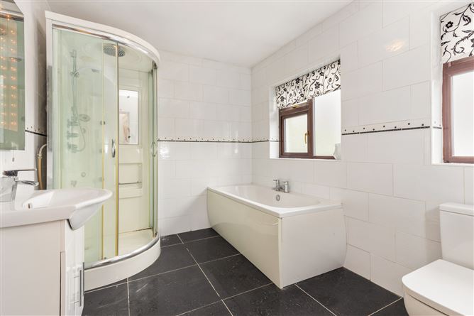 5 Maple Drive, Royal Oak Road, Bagenalstown, Co. Carlow
