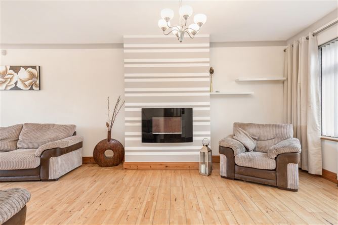 5 Maple Drive, Royal Oak Road, Bagenalstown, Co. Carlow