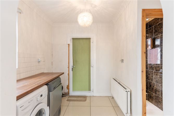 5 Maple Drive, Royal Oak Road, Bagenalstown, Co. Carlow