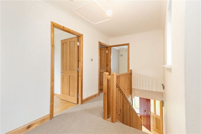 5 Maple Drive, Royal Oak Road, Bagenalstown, Co. Carlow