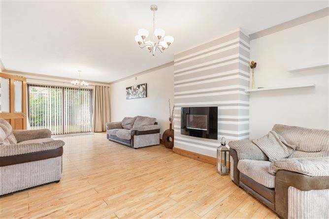 5 Maple Drive, Royal Oak Road, Bagenalstown, Co. Carlow