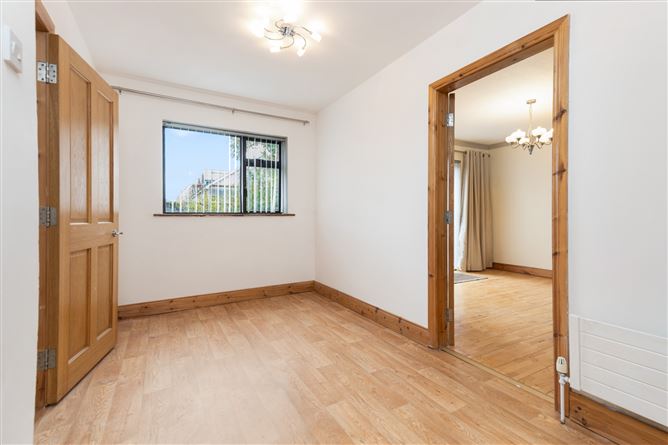 5 Maple Drive, Royal Oak Road, Bagenalstown, Co. Carlow