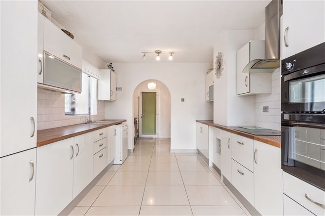 5 Maple Drive, Royal Oak Road, Bagenalstown, Co. Carlow