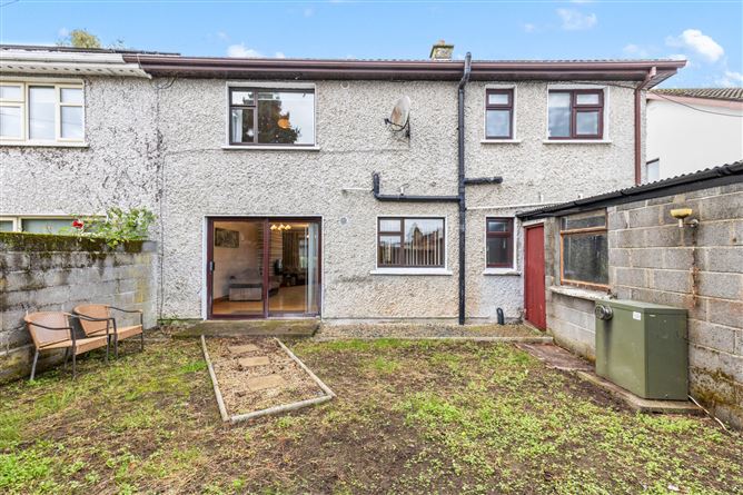 5 Maple Drive, Royal Oak Road, Bagenalstown, Co. Carlow