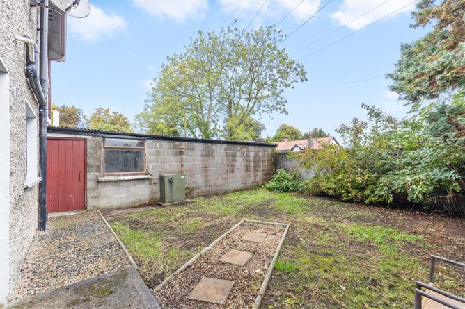 5 Maple Drive, Royal Oak Road, Bagenalstown, Co. Carlow